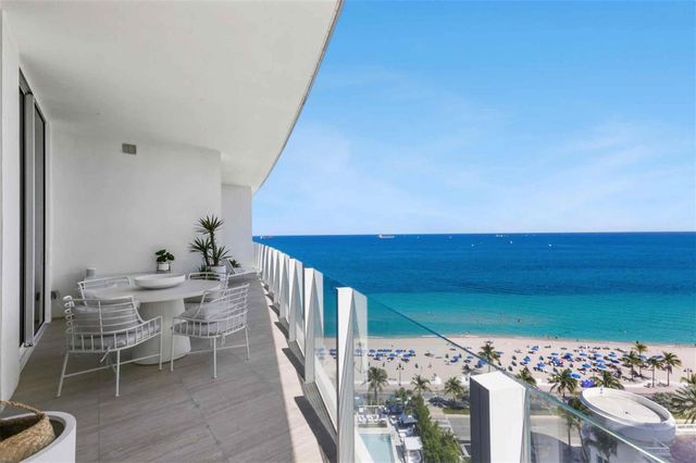 525 N Fort Lauderdale Beach Boulevard 1103, Fort Lauderdale, FL 33304