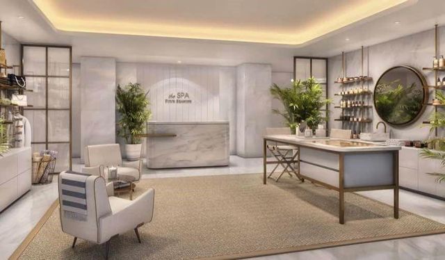 525 N Fort Lauderdale Beach Boulevard 1103, Fort Lauderdale, FL 33304