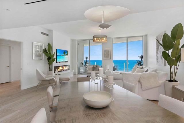 525 N Fort Lauderdale Beach Boulevard 1103, Fort Lauderdale, FL 33304