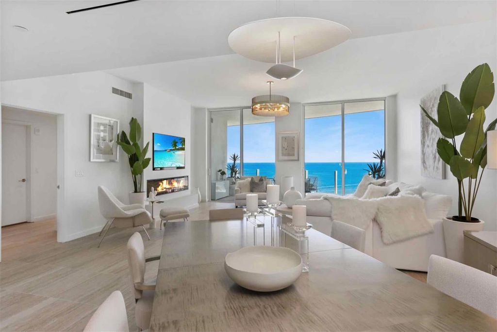 525 N Fort Lauderdale Beach Boulevard 1103, Fort Lauderdale, FL 33304