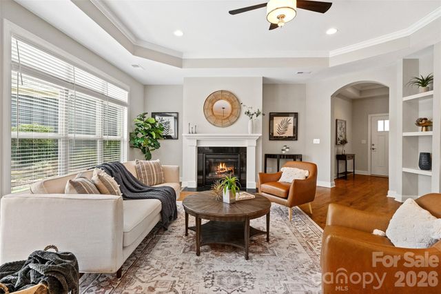 2106 Epworth Court, Wesley Chapel, NC 28173