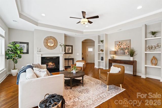 2106 Epworth Court, Wesley Chapel, NC 28173