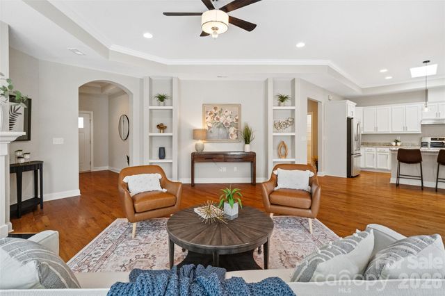 2106 Epworth Court, Wesley Chapel, NC 28173