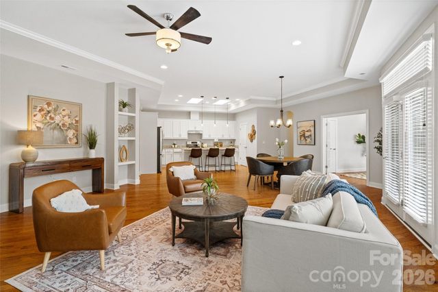 2106 Epworth Court, Wesley Chapel, NC 28173