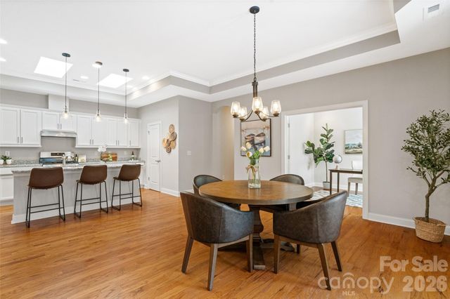 2106 Epworth Court, Wesley Chapel, NC 28173