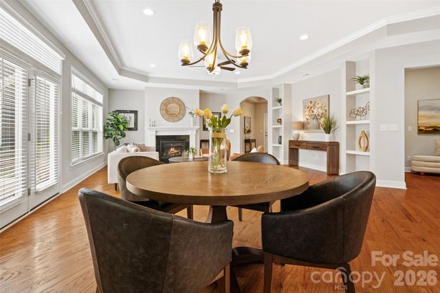 2106 Epworth Court, Wesley Chapel, NC 28173