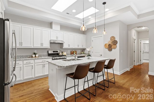 2106 Epworth Court, Wesley Chapel, NC 28173