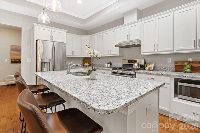 2106 Epworth Court, Wesley Chapel, NC 28173