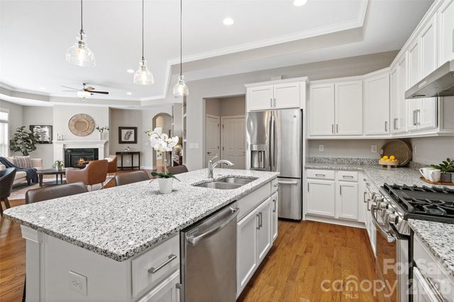 2106 Epworth Court, Wesley Chapel, NC 28173