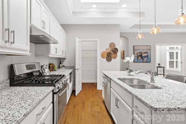 2106 Epworth Court, Wesley Chapel, NC 28173