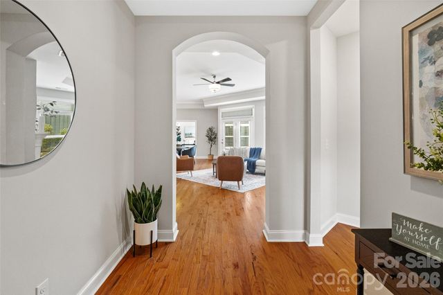 2106 Epworth Court, Wesley Chapel, NC 28173