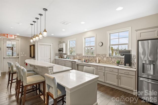 2106 Epworth Court, Wesley Chapel, NC 28173