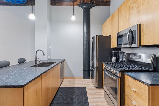 406 Wacouta Street 207, Saint Paul, MN 55101