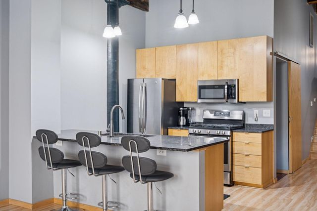 406 Wacouta Street 207, Saint Paul, MN 55101