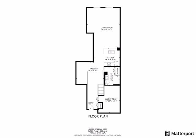 406 Wacouta Street 207, Saint Paul, MN 55101