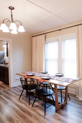 705 S Jackson Street, Mcgregor, TX 76657