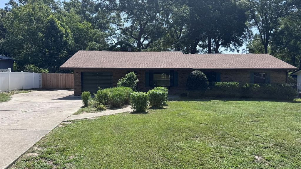 3315 NE 31ST AVENUE, Ocala, FL 34479