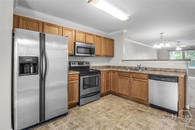 147 Fox Glen Court, Port Wentworth, GA 31407