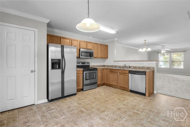 147 Fox Glen Court, Port Wentworth, GA 31407