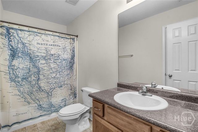 147 Fox Glen Court, Port Wentworth, GA 31407