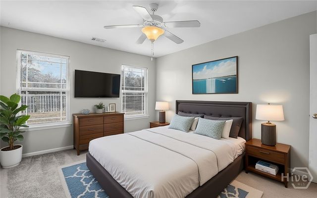 147 Fox Glen Court, Port Wentworth, GA 31407