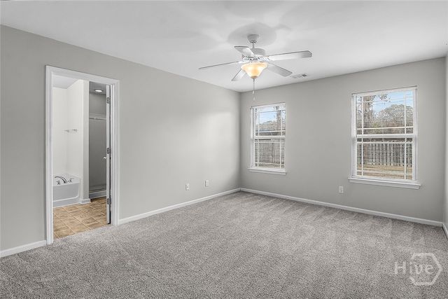 147 Fox Glen Court, Port Wentworth, GA 31407