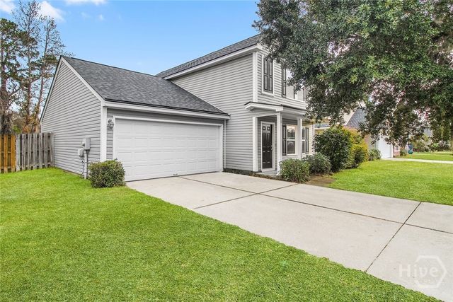 147 Fox Glen Court, Port Wentworth, GA 31407