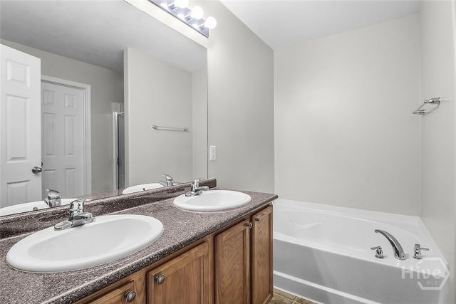 147 Fox Glen Court, Port Wentworth, GA 31407