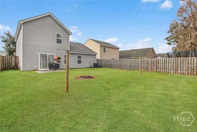 147 Fox Glen Court, Port Wentworth, GA 31407