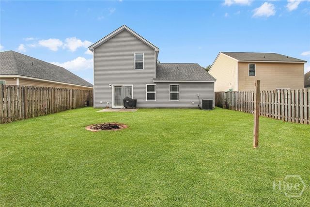 147 Fox Glen Court, Port Wentworth, GA 31407