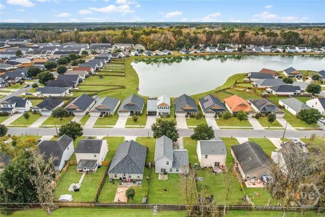 147 Fox Glen Court, Port Wentworth, GA 31407