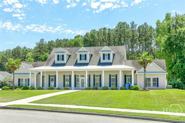 147 Fox Glen Court, Port Wentworth, GA 31407