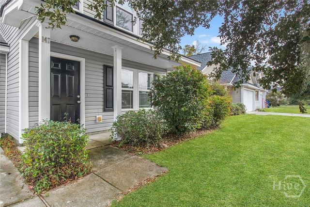 147 Fox Glen Court, Port Wentworth, GA 31407