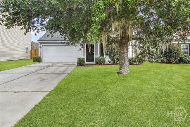 147 Fox Glen Court, Port Wentworth, GA 31407