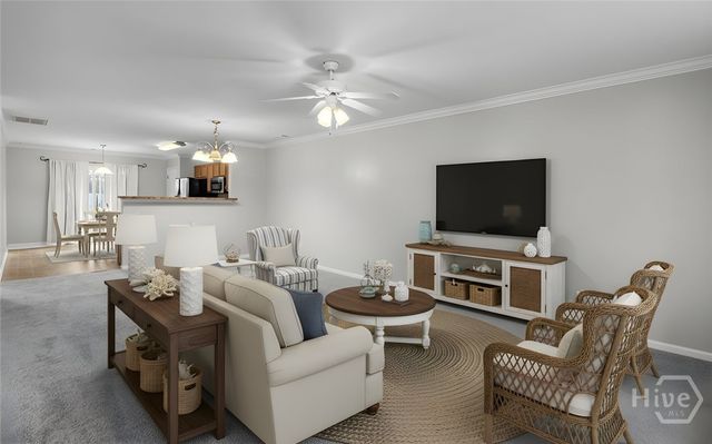 147 Fox Glen Court, Port Wentworth, GA 31407