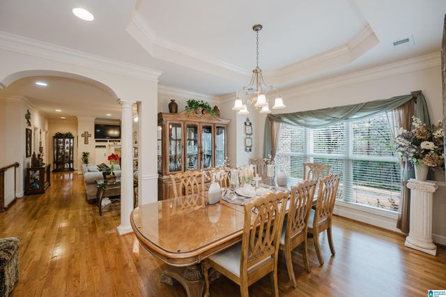 1775 RIDGEVIEW LAKE ROAD, Alabaster, AL 35007