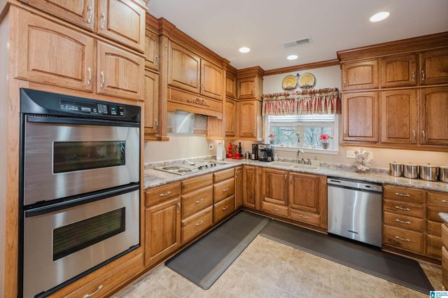 1775 RIDGEVIEW LAKE ROAD, Alabaster, AL 35007