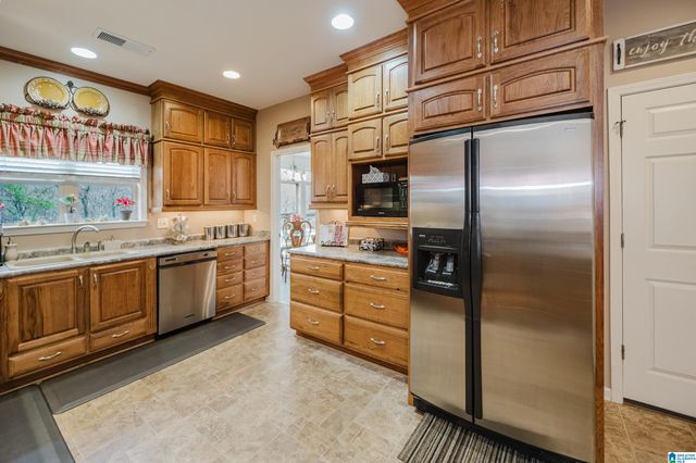 1775 RIDGEVIEW LAKE ROAD, Alabaster, AL 35007