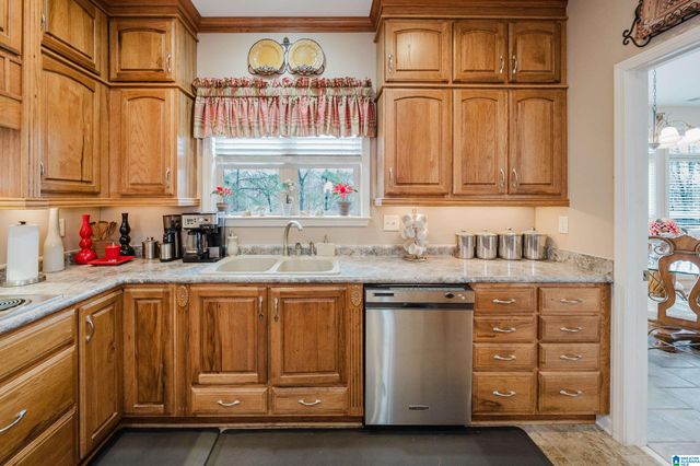 1775 RIDGEVIEW LAKE ROAD, Alabaster, AL 35007