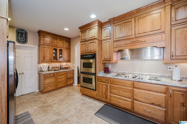 1775 RIDGEVIEW LAKE ROAD, Alabaster, AL 35007