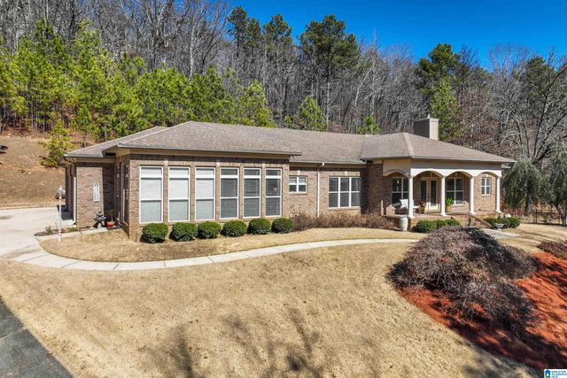 1775 RIDGEVIEW LAKE ROAD, Alabaster, AL 35007