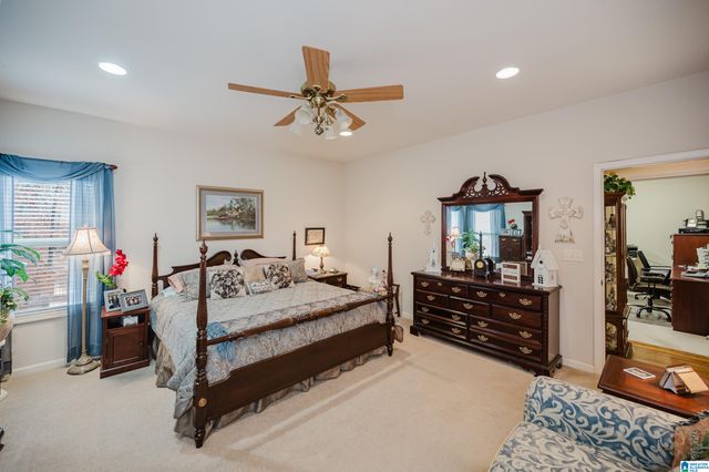 1775 RIDGEVIEW LAKE ROAD, Alabaster, AL 35007