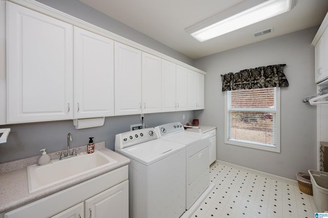 1775 RIDGEVIEW LAKE ROAD, Alabaster, AL 35007