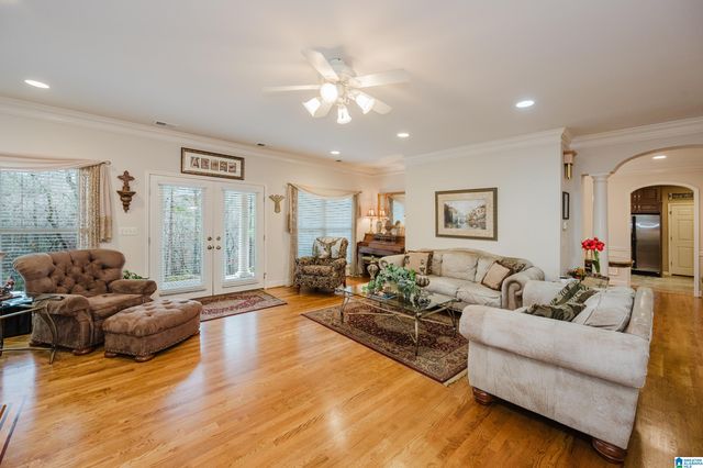 1775 RIDGEVIEW LAKE ROAD, Alabaster, AL 35007