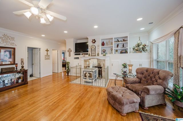 1775 RIDGEVIEW LAKE ROAD, Alabaster, AL 35007