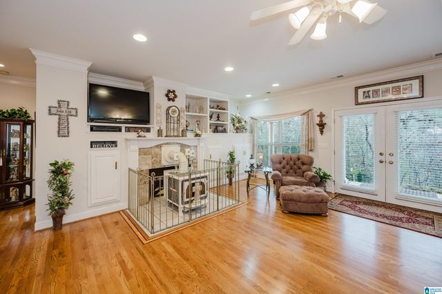 1775 RIDGEVIEW LAKE ROAD, Alabaster, AL 35007