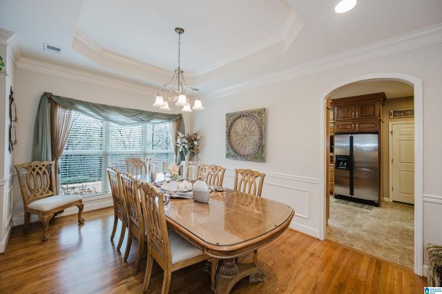 1775 RIDGEVIEW LAKE ROAD, Alabaster, AL 35007