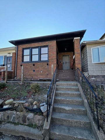 3862 Jackson Street, Gary, IN 46408