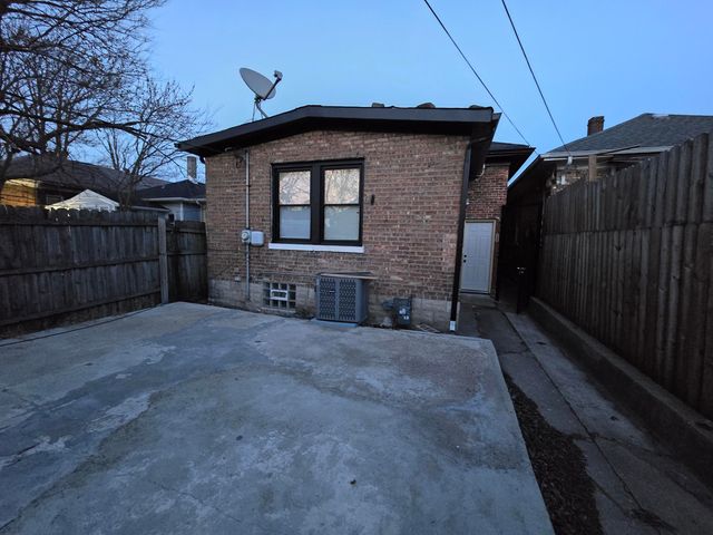 3862 Jackson Street, Gary, IN 46408