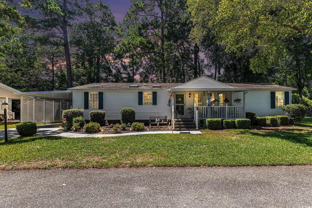 1692 Perry Circle, Myrtle Beach, SC 29577
